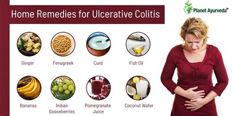 How to Treat Ulcerative Colitis with Diet?