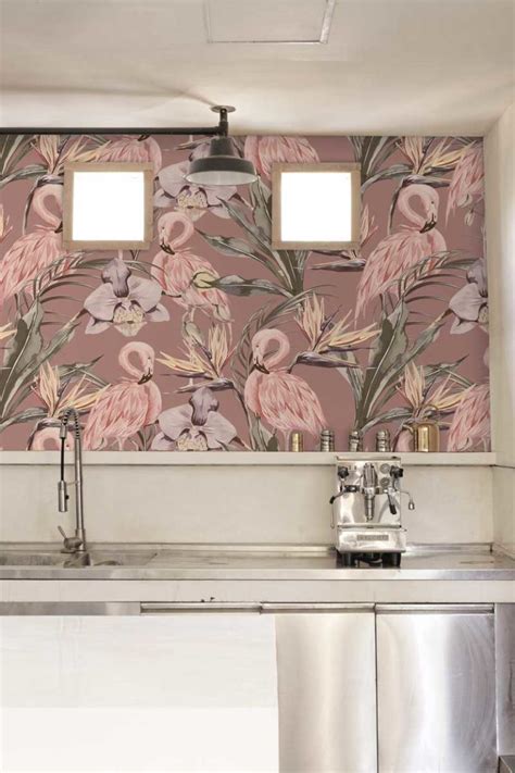 Free Download Top 10 Modern Kitchen Wallpaper Ideas Interior Exterior ...