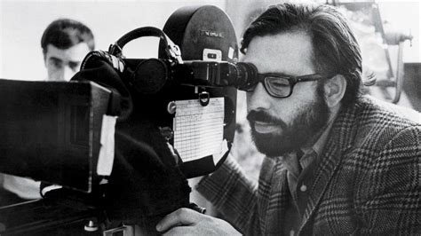 Director Francis Ford Coppola – Brandon Talks Movies