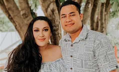 '90 Day Fiance': Asuelu & Kalani Planning To Move Back To Samoa?