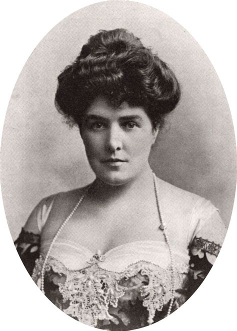 Jennie Jerome Churchill | American Heiress, Winston Churchill’s Mother ...