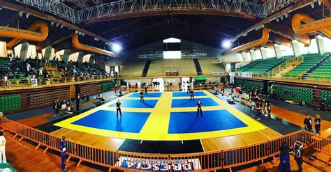 T1 Bjj Cup ~ maxbjj