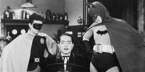 1943 Batman Serial Trivia & Golden Age Impact