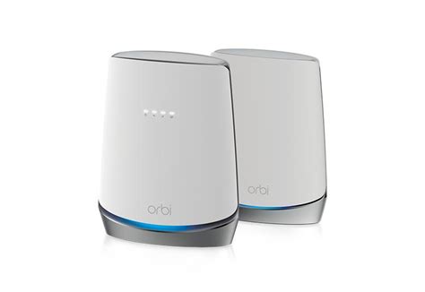 NETGEAR'S Mesh WiFi Network Routers + Systems