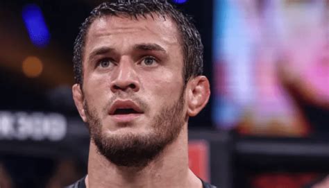 Usman Nurmagomedov Receives A Six-Month Suspension | FIGHT SPORTS