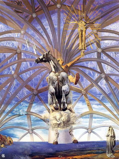 30 Images Of Salvador Dali Paintings | Example Document Template