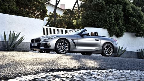 BMW Z4 Wallpapers - Wallpaper Cave