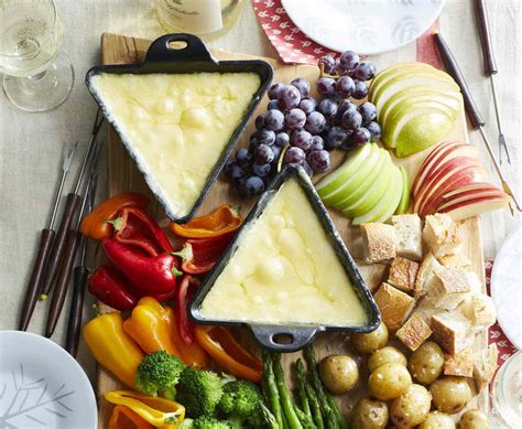 What Is Raclette?