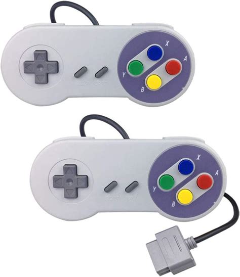 Super Nintendo Controller