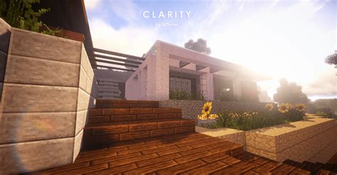 Clarity for Minecraft 1.14