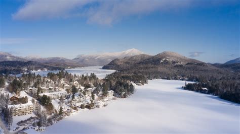 9 Reasons: Winter + Lake Placid = Perfect | Lake Placid, Adirondacks