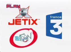 Teletoon Originals (Canada) - Closing Logos