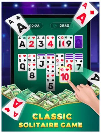 Solitaire King Review – Real Money Rewards