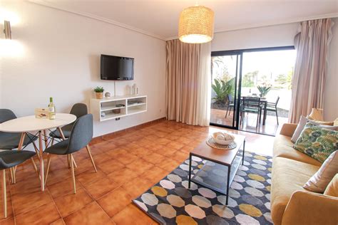 Tenerife Apartment Golf del Sur – Perfect location in Tenerife inside a beautiful garden complex.