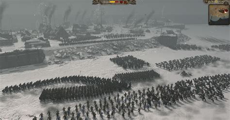 Best warhammer total war mods - litobrazil