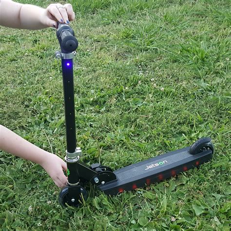 The Jetson Jupiter Kick Scooter Review