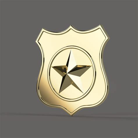 Navy Master-at-arms MA Rating Badge 3D Stl File for CNC - Etsy