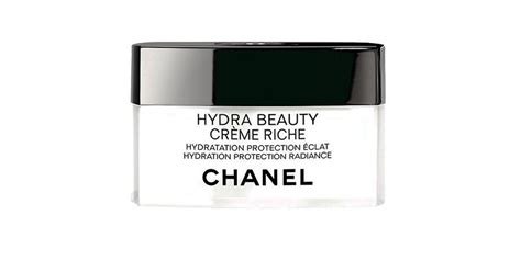 Chanel Hydra Beauty Creme Riche Chanel Hydra Max Nourishing Lip Balm | News | BeautyAlmanac