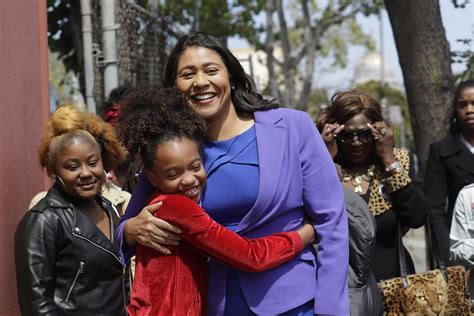 London Breed will be San Francisco’s new mayor - Curbed SF