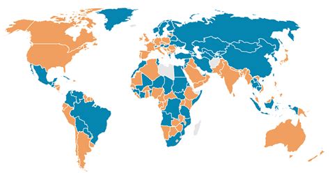 Countries With Mandatory Military Service 2023 - Wisevoter