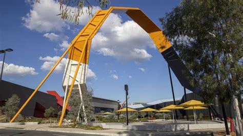 Federal budget 2021: Funding boost for Canberra's national museums ...