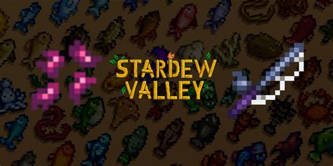 Stardew Valley: How to Put Bait on Fishing Rod | Game Rant