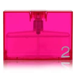 Gucci Rush 2 Perfume by Gucci | FragranceX.com