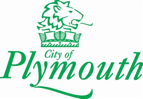 Plymouth City Council | Logopedia | FANDOM powered by Wikia