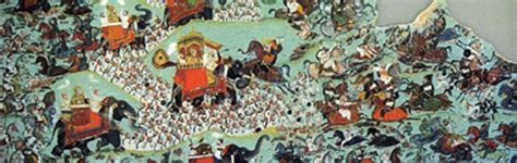 Akbar versus Maharana Pratap: What really happened at Haldighati