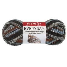 Shop for Premier® Yarns Everyday® Yarn, Multi at Michaels