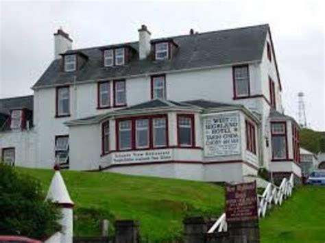 West Highland Hotel (Mallaig) - Reviews, Photos & Price Comparison ...