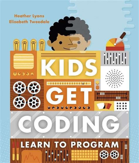 7 cool coding books for kids, from beginner to advanced