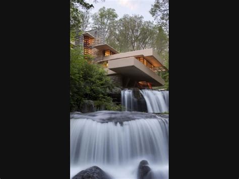 Andover Garden Club Presents "Fallingwater Landscape" | Andover, MA Patch