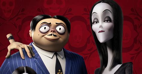 ¡Siempre quieres leer Un Cómic Más!: RESEÑA DE "LOS LOCOS ADDAMS"