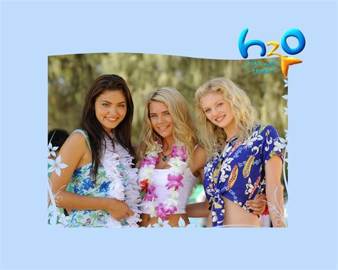 h2o just add water season 3 - H2o just add water season 3 eva Photo (24314752) - Fanpop