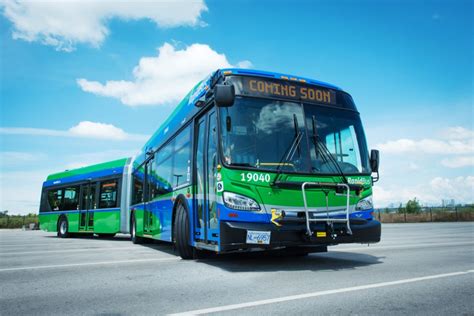 Translink plans rapid buses including one for Richmond in 2021 - Richmond News