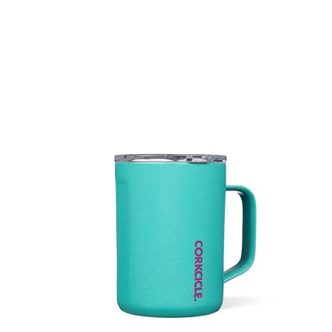 Travel Coffee Mug - Sparkle | CORKCICLE.