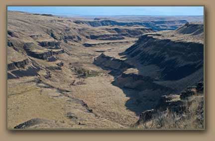 Ice Age Floods-Discover Glacial Lake Missoula and Lake Bonneville