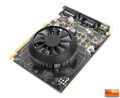 NVIDIA GeForce GTX 750 Ti 2GB Video Card Review - Maxwell Architecture ...