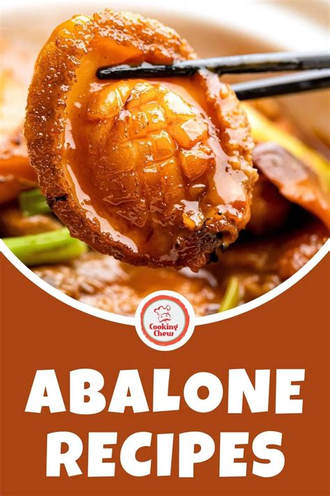 45 Best Abalone Recipes (Sautéed Abalone & More!)