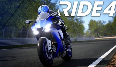 RIDE 4 dobio next-gen trailer | GoodGame.hr