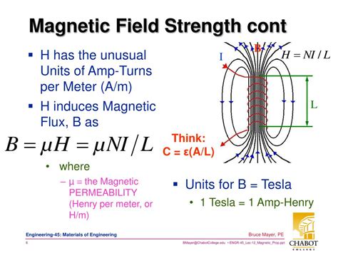 PPT - Bruce Mayer, PE Licensed Electrical & Mechanical Engineer BMayer ...