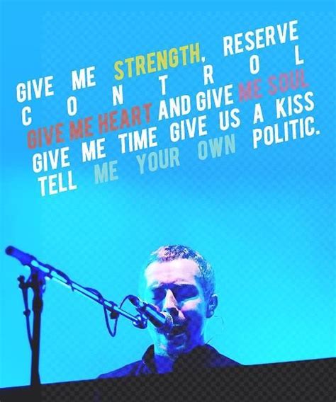 10 Coldplay Songs That Will Fix You, No Matter Your Mood