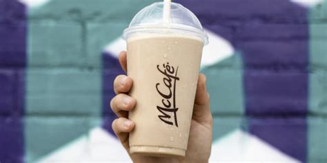 McDonald's Coffee Menu, Ranked - Best McDonald's Coffee