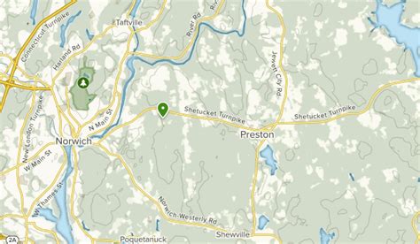 Best Trails near Preston, Connecticut | AllTrails