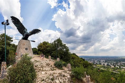 Turul Statue • Monument » outdooractive.com