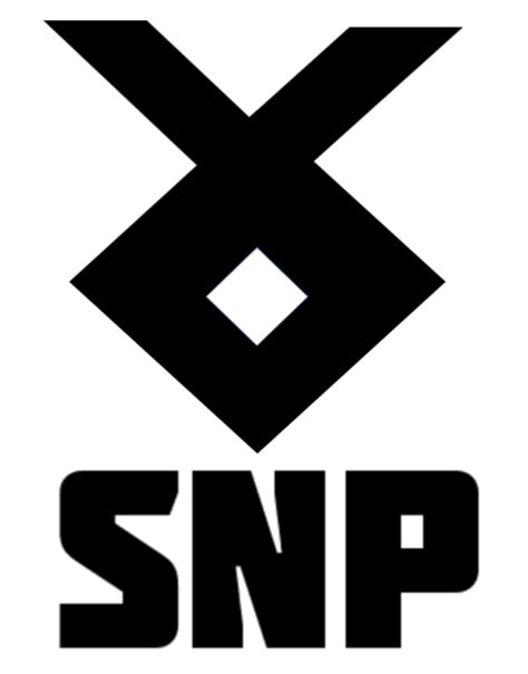 Scottish National Party | Logopedia | Fandom