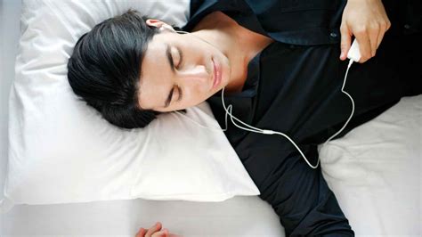 Best Binaural Beats For Deep Sleep – Sleep Advise