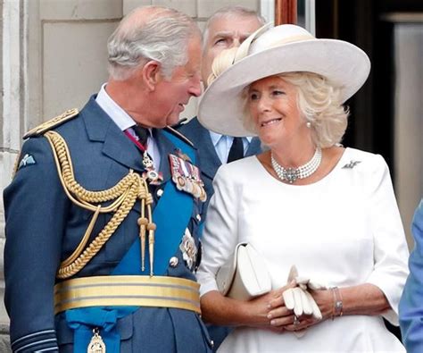 Prince Charles and Duchess Camilla: A love story for the ages | Prince ...