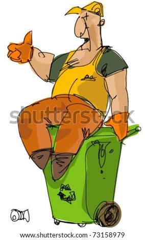 Dustman Stock Photos, Images, & Pictures | Shutterstock